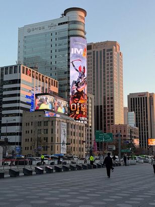 사진 제공=월트디즈니 컴퍼니 코리아