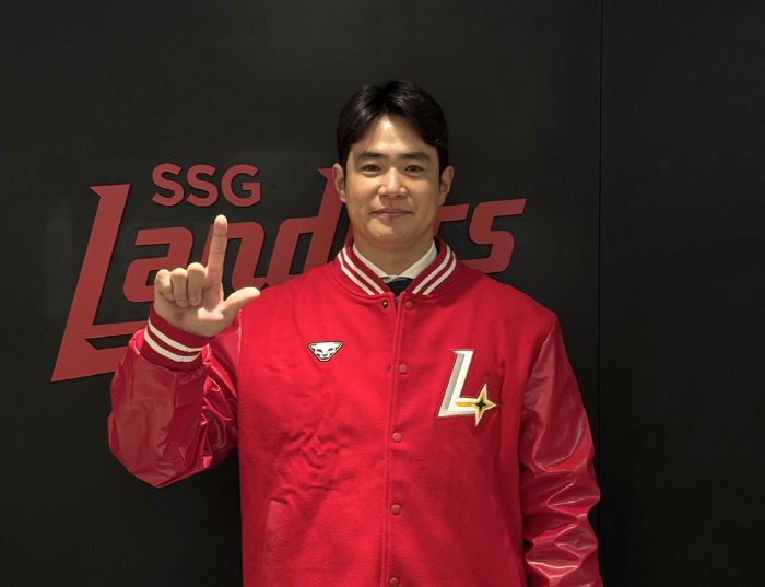 김재환. 사진=SSG 랜더스