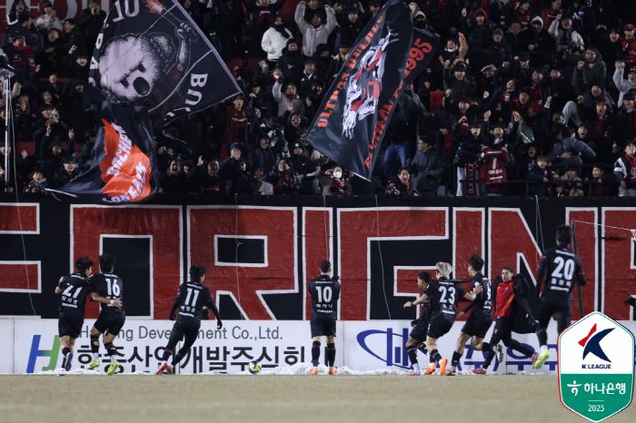 사진제공=한국프로축구연맹