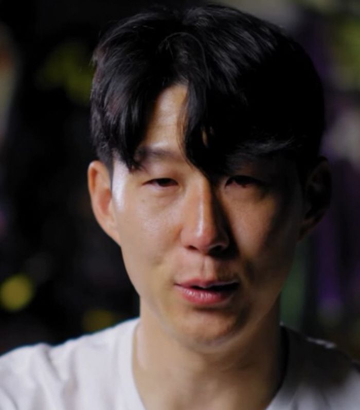 사진=토트넘 SNS 캡처