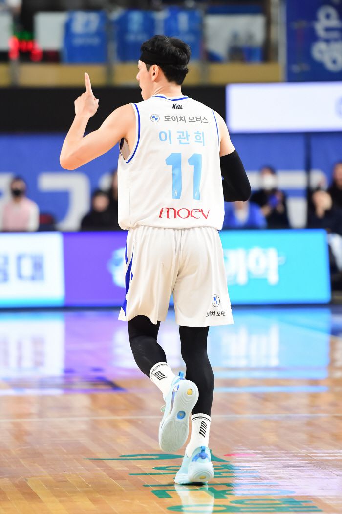 사진제공=KBL