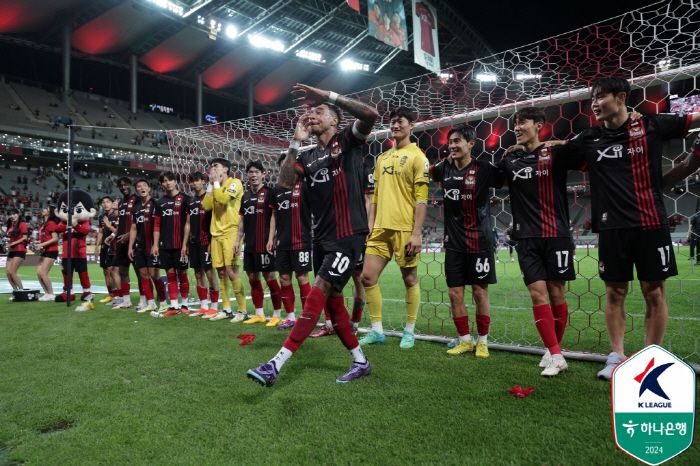 사진제공=한국프로축구연맹