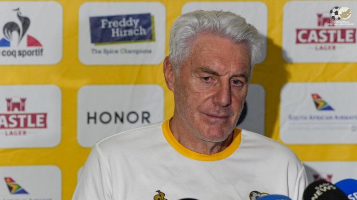 ◇사진출처=남아공축구협회 홈페이지