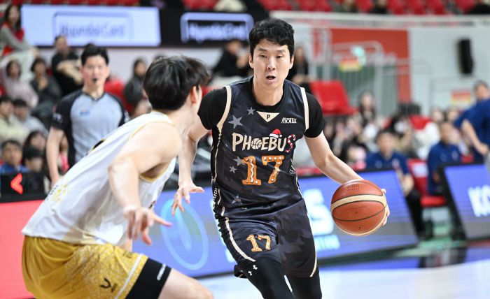 전준범. 사진제공=KBL