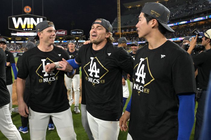 Mandatory Credit: Jayne Kamin-Oncea-Imagn Images연합뉴스