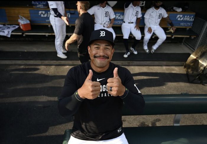 사진=저마이 존스 SNS