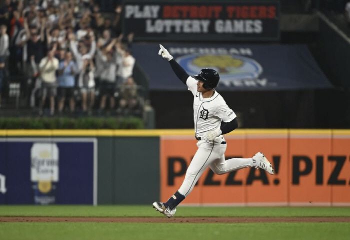 사진=저마이 존스 SNS