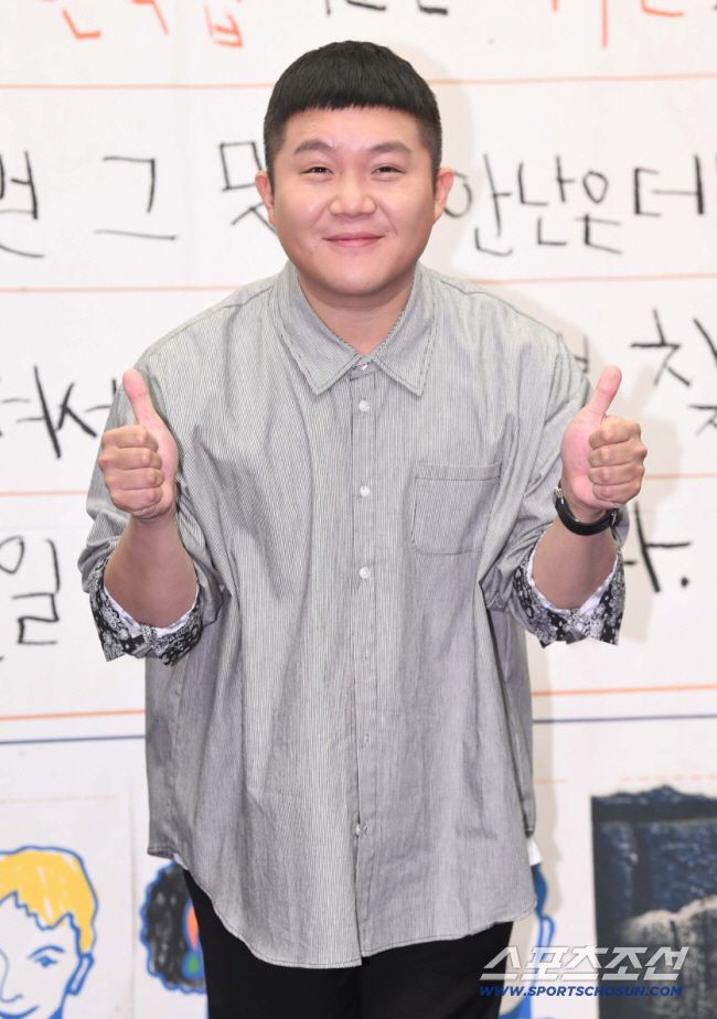 조세호. 스포츠조선DB