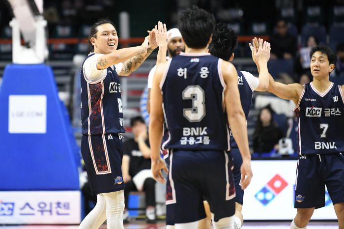 사진제공=KBL