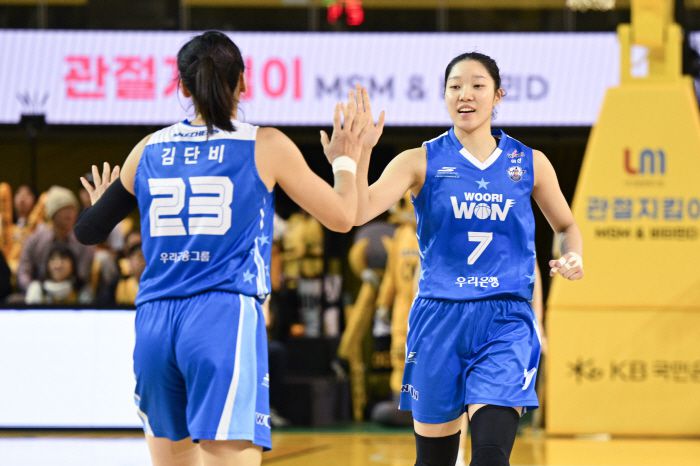 사진제공=WKBL