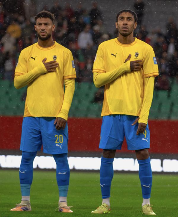 출처=드니 부앙가 인스타그램 캡쳐