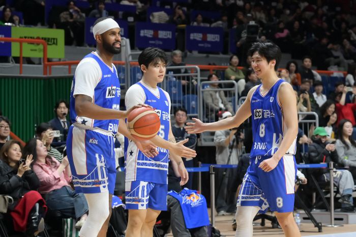 사진제공=KBL