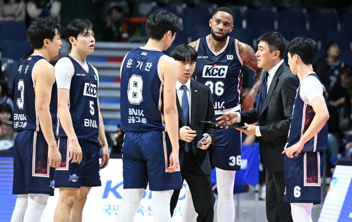 사진제공=KBL