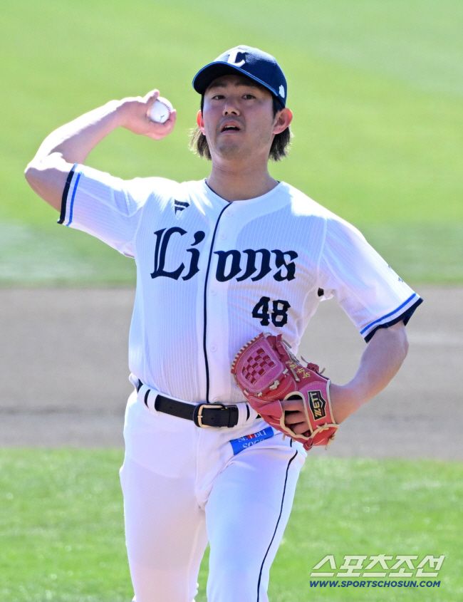 이마이 타츠야. 스포츠조선DB