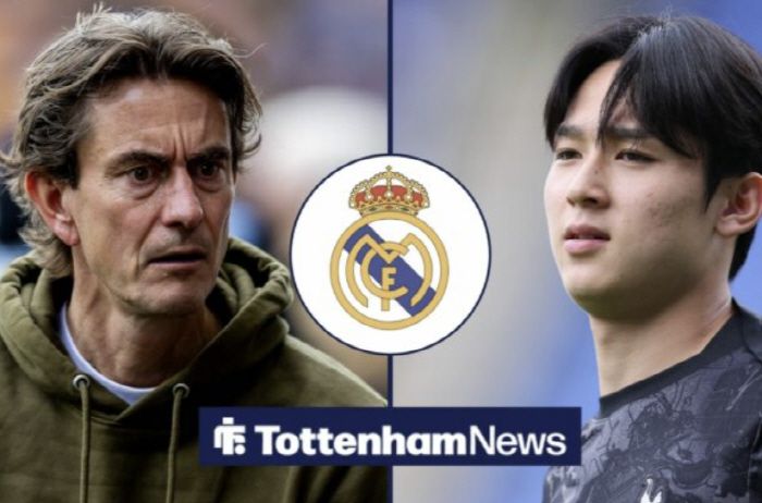 사진=토트넘홋스퍼뉴스 캡처