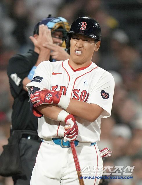 오릭스의 4번 타자로 활약하던 요시다는 2023년 겨울 포스팅을 통해 보스턴 레드삭스와 계약했다. 오릭스에 포스팅비로 1540만달러를 안겼다. AP연합뉴스