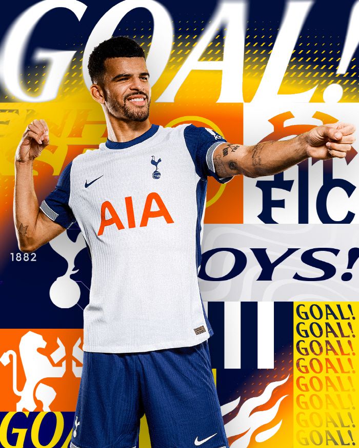 사진=토트넘 홋스퍼