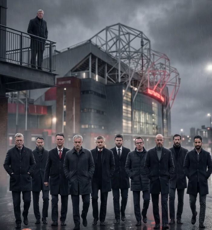 파브리지오 로마노 SNS