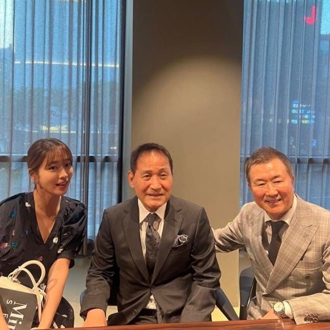 사진 출처=이민정 개인 계정