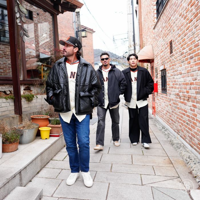 샌프란시스코 자이언츠