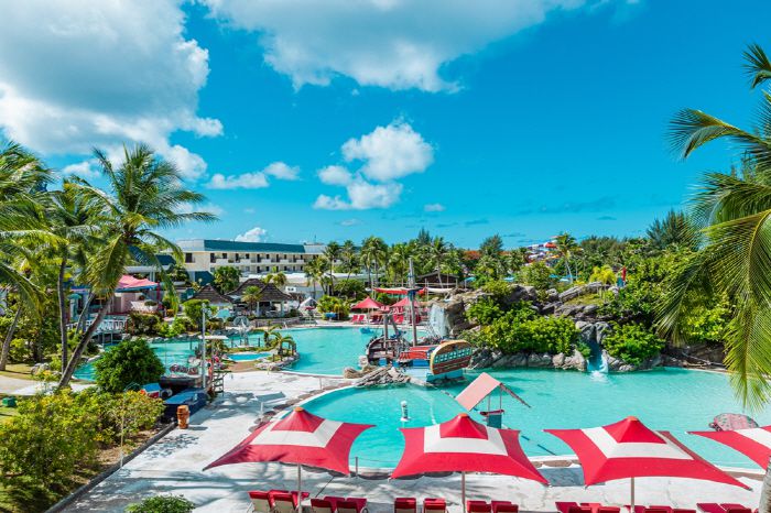 ◇사이판 PIC 리조트