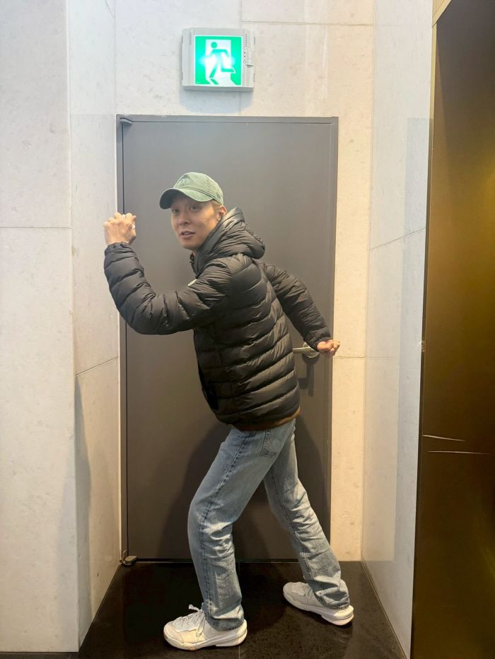 사진 출처=박유천 계정