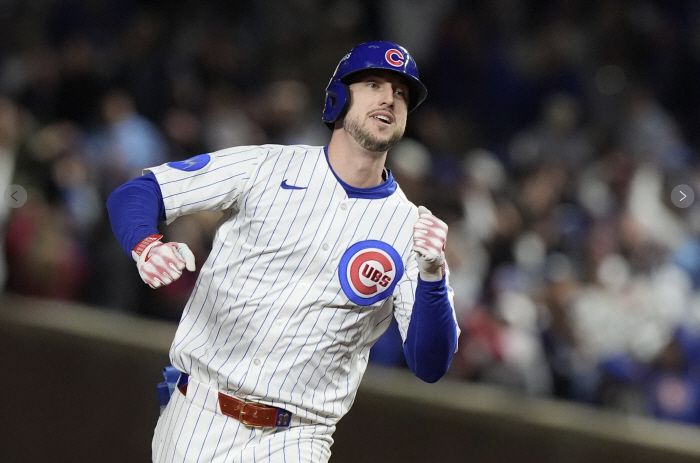 이번 FA 시장 넘버원인 카일 터커도 스캇 보라스 고객이다. AP연합뉴스