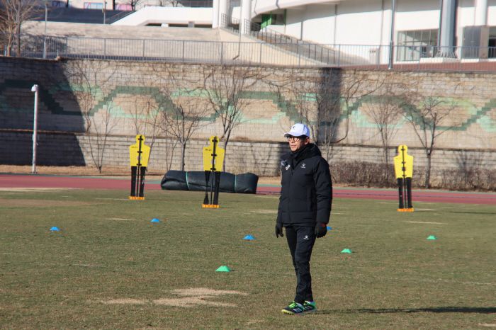 사진제공=김천 상무