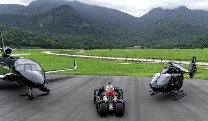 캡처=네이마르 SNS