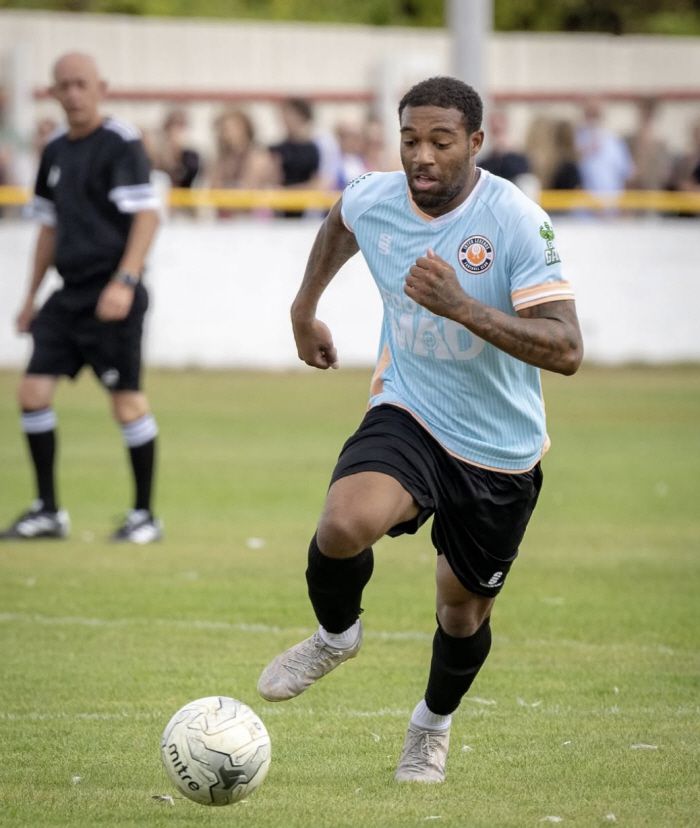 사진출처=조던 아이브 인스타그램