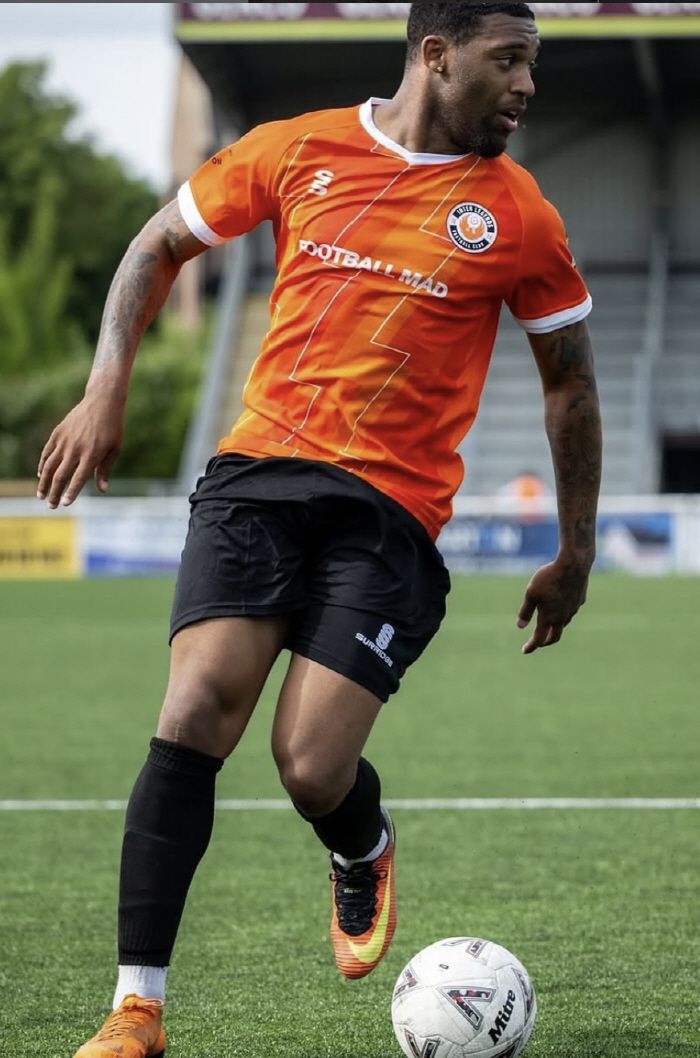 사진출처=조던 아이브 인스타그램