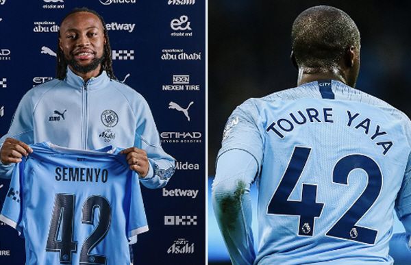 출처=맨시티 SNS