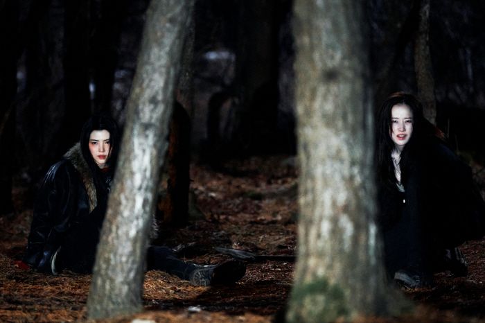 영화 '프로젝트 Y' 스틸. 사진 제공=플러스엠 엔터테인먼트