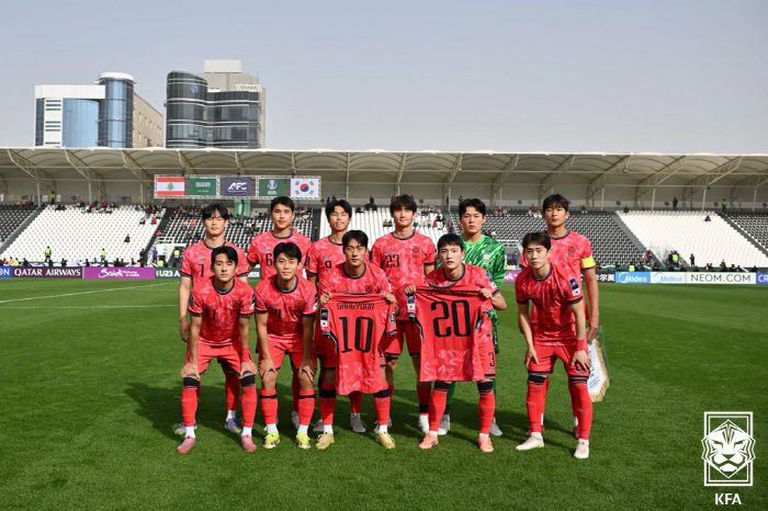 사진제공=대한축구협회