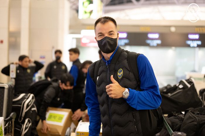 사진제공=인천 유나이티드