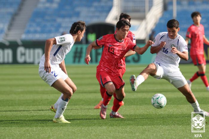 사진제공=대한축구협회