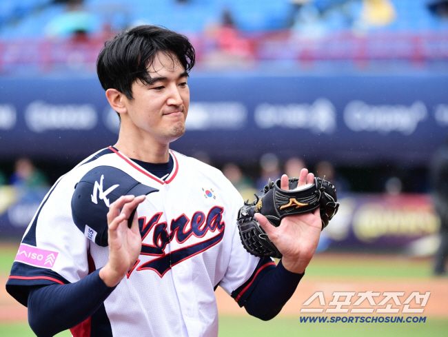 고영표. 스포츠조선DB