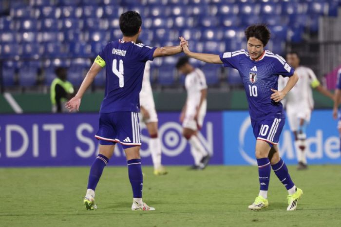 사진=AFC 공식 채널 캡처