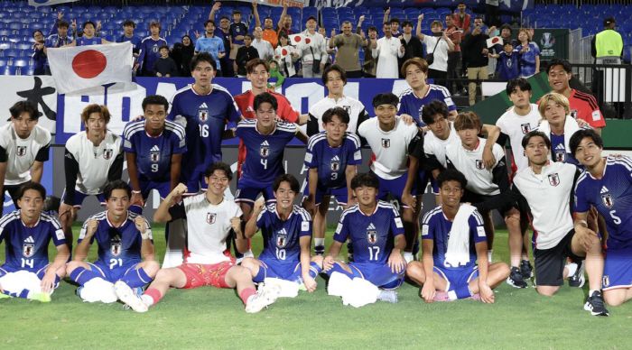 사진=AFC 공식 채널 캡처