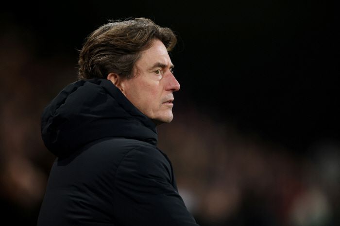 ◇토트넘이 전력 보강에 나선다고 해도 프랭크 감독의 거취가 결정된 이후가 될 가능성이 높다. 로이터연합뉴스