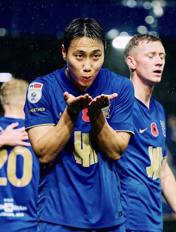 출처=백승호 인스타그램