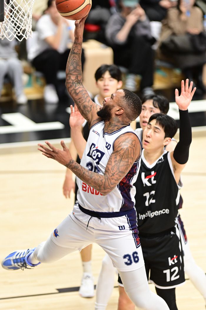 사진제공=KBL