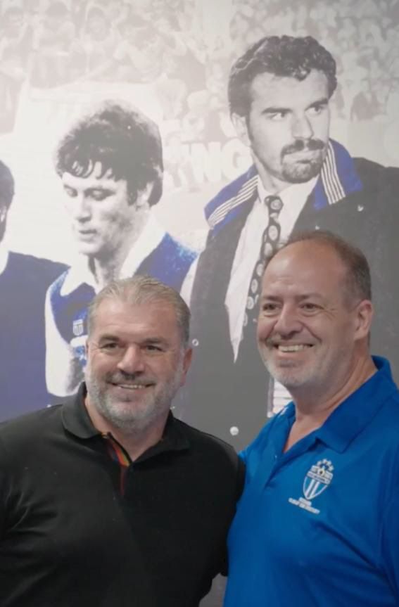 사진=사우스 멜버른 FC 영상 캡처