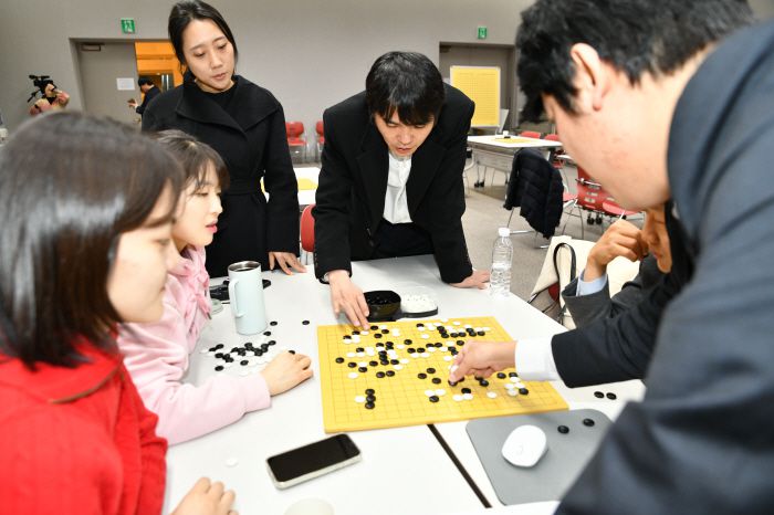 사진제공=한국기원