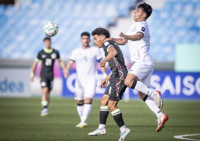 캡처=아시아축구연맹 홈페이지