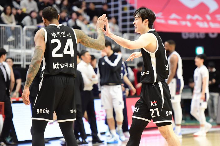 사진제공=KBL