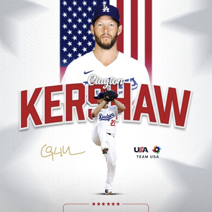 사진=USA Baseball 공식 X 계정