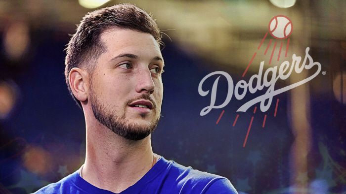 카일 터커가 다저스와 4년 2억4000만달러 계약에 합의했다. 사진=MLB.com