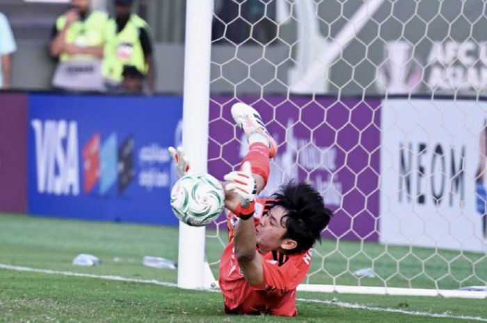 사진=AFC 공식 계정 캡처