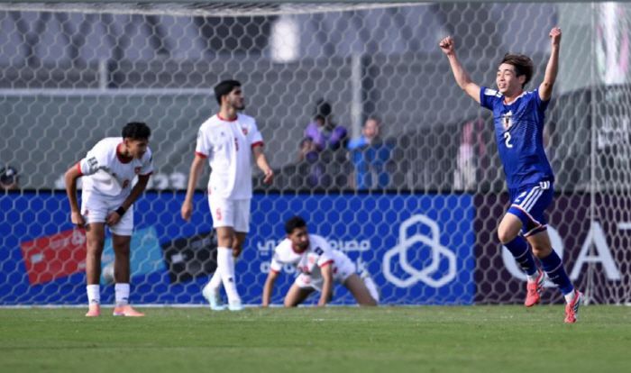 사진=AFC 공식 계정 캡처